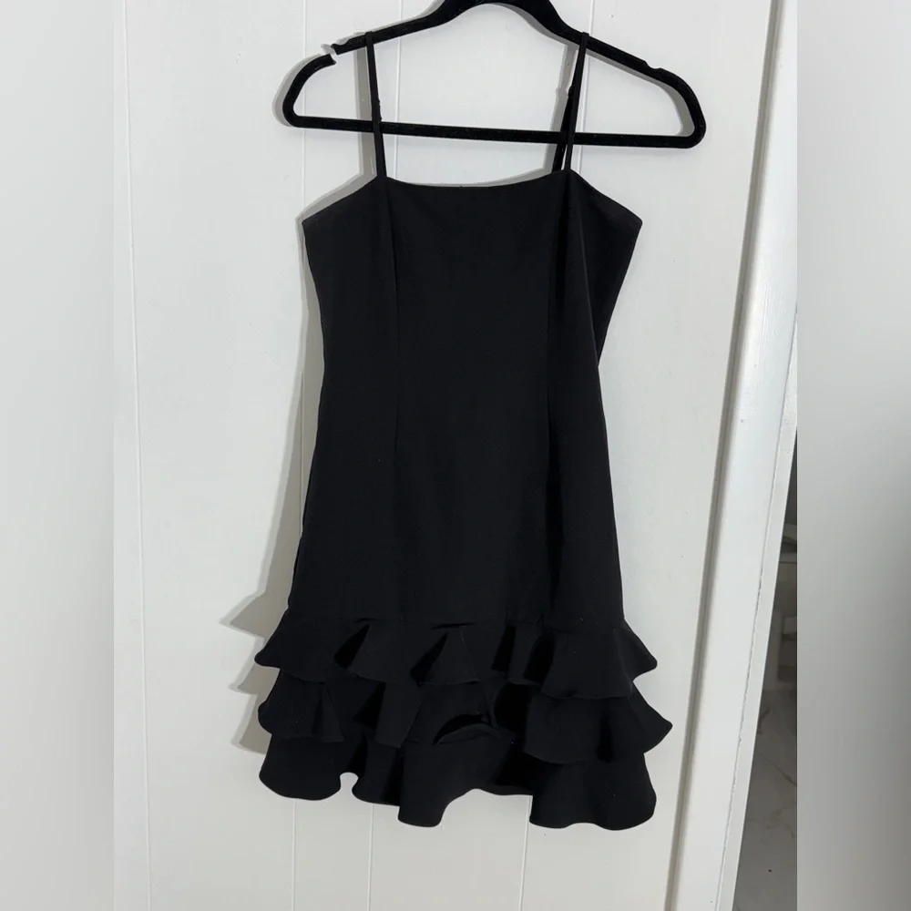 Bardot Gianna Mini Dress - Picture 2 of 5